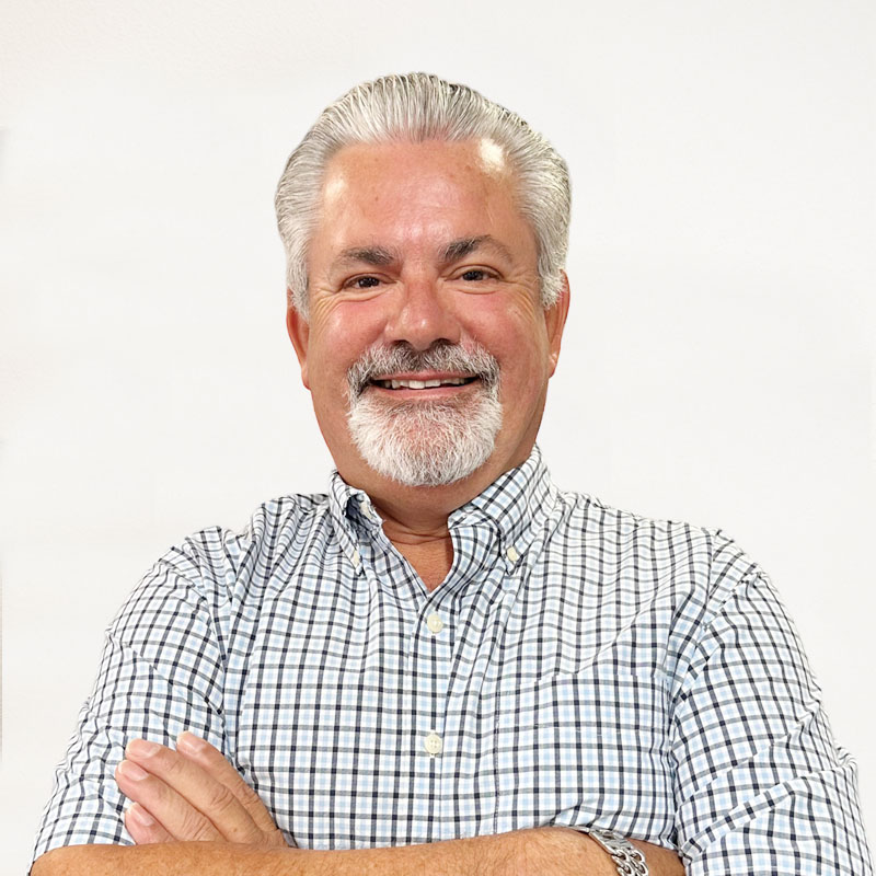 Manuel “JR” Silva