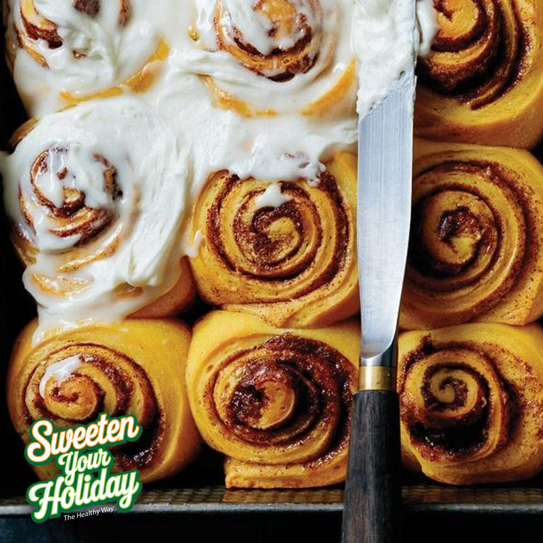 Sweeten Your Holiday - Show Us Your Sweets - Photo Contest