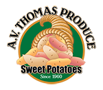 A.V. Thomas Produce - Sweet Potatoes - California