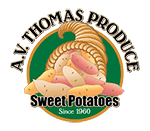 A.V. Thomas Produce - Sweet Potatoes - California