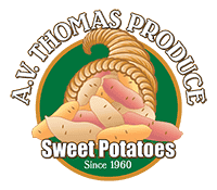 A.V. Thomas Produce - Sweet Potatoes Since 1960 - A.V. Thomas Produce ...