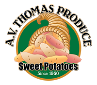 A.V. Thomas Produce - Sweet Potatoes - California