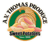 A.V. Thomas Produce - Sweet Potatoes Since 1960 - A.V. Thomas Produce ...